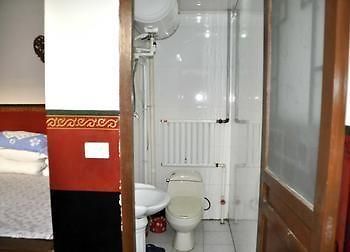 Qiujia Inn Pingyao Luaran gambar