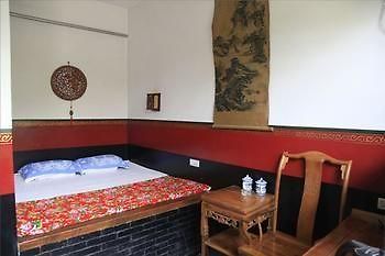 Qiujia Inn Pingyao Luaran gambar