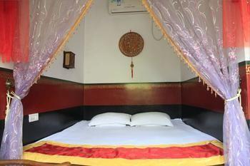 Qiujia Inn Pingyao Luaran gambar